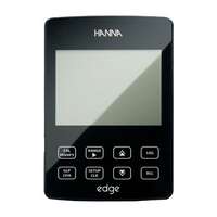 Kit conductimètre edge, HANNA®, format tablette