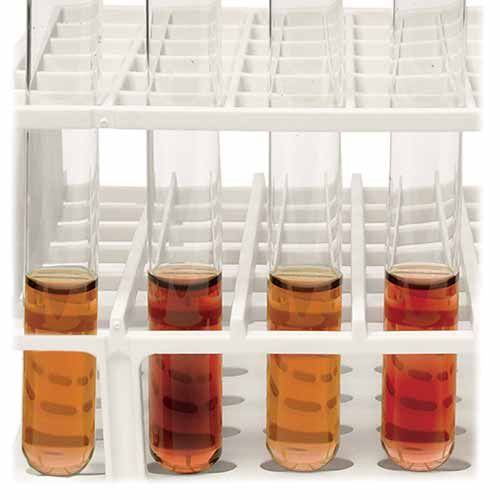 Kit d'expérimentation, enzymologie médico-légale