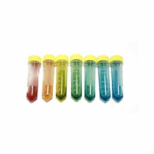 Kit d'expérimentation, fermentation alcoolique - Biocarburant