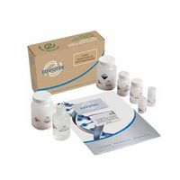 Kit d'expérimentation, oxygène dissous et productivité primaire aquatique