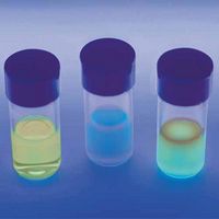 Kit d'expérimentation, qualité de l'eau test I : analyse chromogénique des contaminants bactériens de l'eau