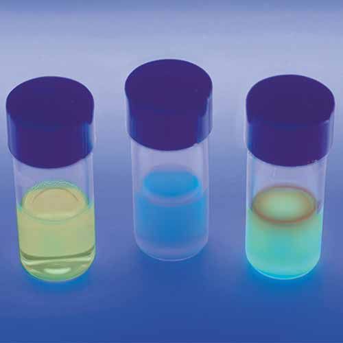 Kit d'expérimentation, qualité de l'eau test I : analyse chromogénique des contaminants bactériens de l'eau