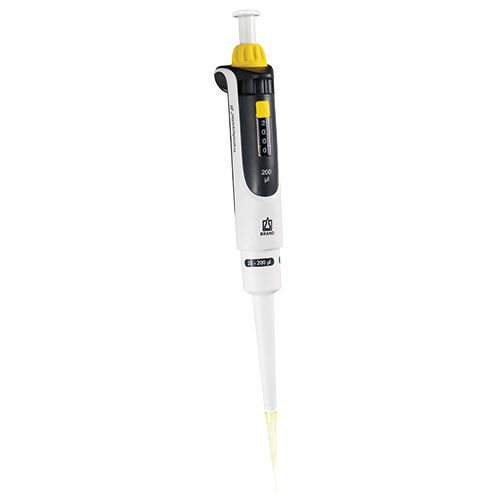 Kit de 5 micropipettes Transferpette S, BRAND®