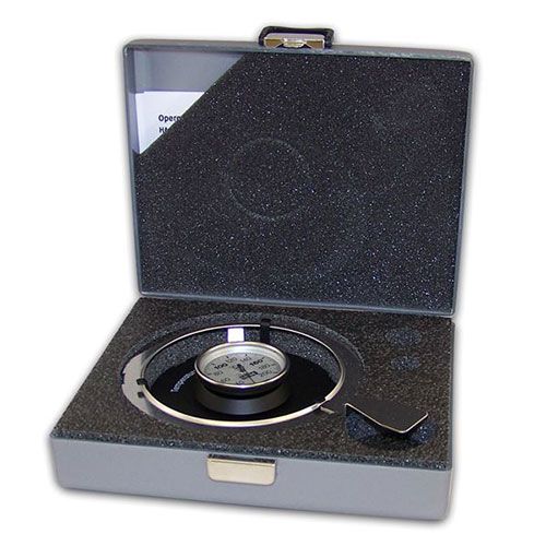 Kit de calibration de T° pour analyseur d'humidité série MB, OHAUS®