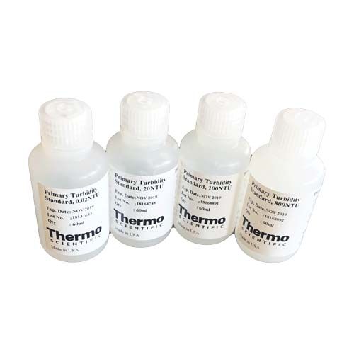 Kit de calibration pour turbidimètre portable, ORION®
