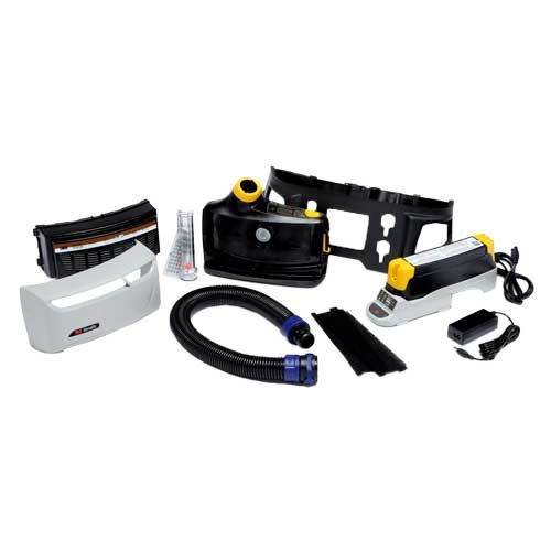 Kit de démarrage pour unité filtrante à sécurité intrinsèque Versaflo™ série S et M, 3M®
