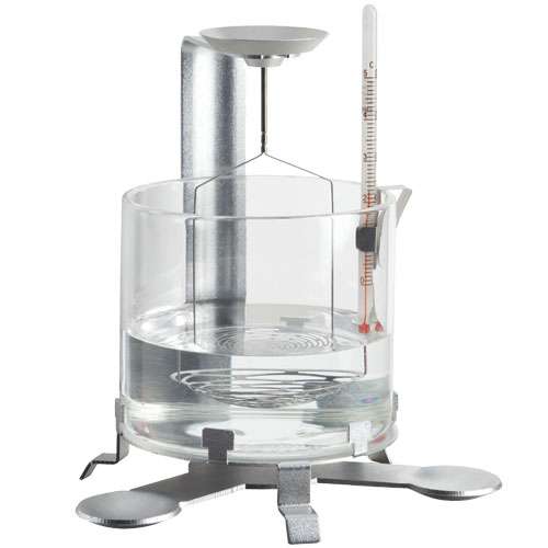 Kit de détermination de densité pour balances analytiques, OHAUS®