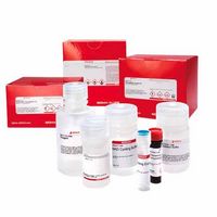 Kit de dosage du chrome, pour tests colorimétriques, SIGMA®