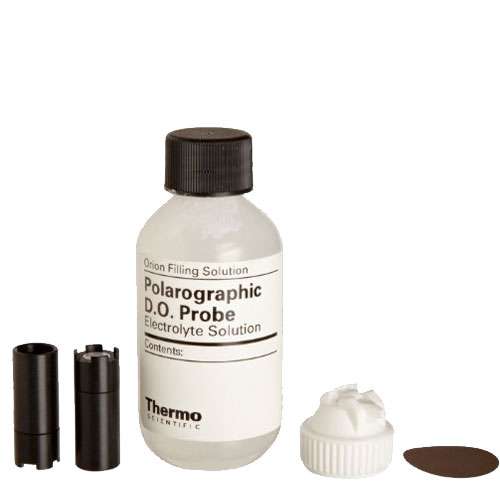Kit de maintenance pour électrode RDO, ORION®