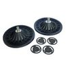 Kit de maintenance pour pompe N840.3FT.18, KNF®