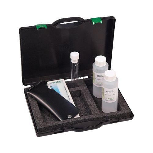Kit de mise en évidence par colorimétrie, AQUALABO®