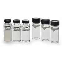 Kit de normalisation de la turbidité etalon secondaire Gelex®