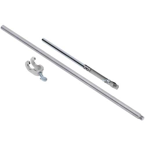 Kit de support thermometer, modèle e-G31, pour Guardian 2000 et 3000 OHAUS®