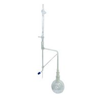 Kit type Clevenger pour la détermination des huiles essentielles, LAB-ONLINE®
