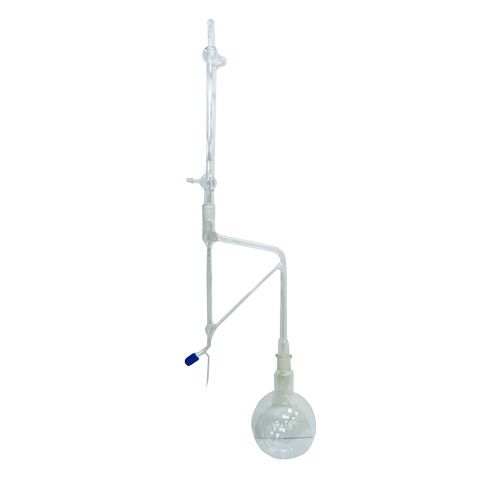 Kit en verre borosilicaté 3.3 pour la détermination des huiles essentielles, LAB-ONLINE®