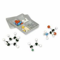 Kit moléculaire Chimie Organique
