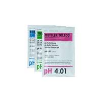 Kit solutions tampon pH, METTLER TOLEDO®