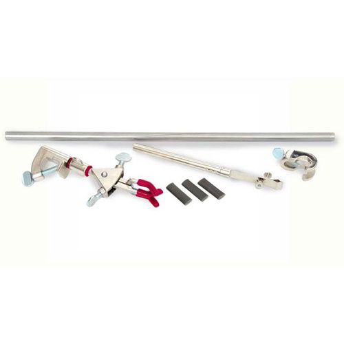 Kit : support de tige et pince, pour agitateurs Guardian 5000 et 7000, OHAUS®
