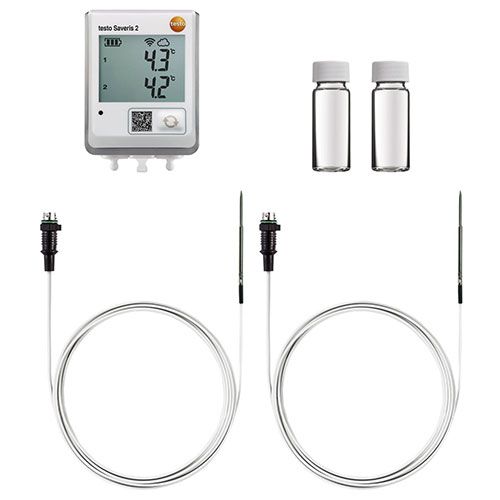 Kit surveillance de la tempérutre 05722103