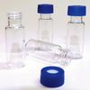 Kits certifiés de flacons à vis en verre clair 2 ml + bouchons avec septum 29378-U