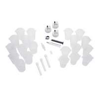 Kits d'application pour titrateurs Titralab AT1000, HACH®