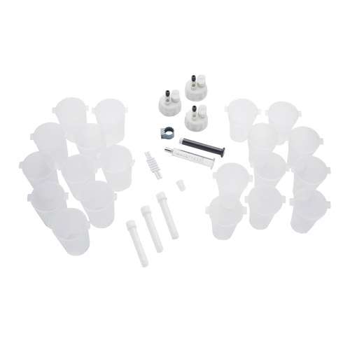 Kits d'application pour titrateurs Titralab AT1000, HACH®