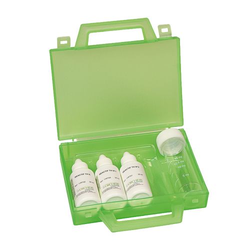 Kits de tests titrimétriques à goutte, AQUALABO®