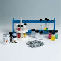 Kits et réactifs pour photomètres (en cuve et en tube), WTW®