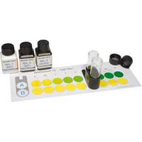Kits VISOCOLOR colorimétriques, MACHEREY NAGEL®