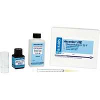 Kits VISOCOLOR titrimétriques, MACHEREY NAGEL®