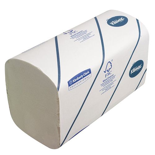KLEENEX® blanc KIMBERLY CLARK®
