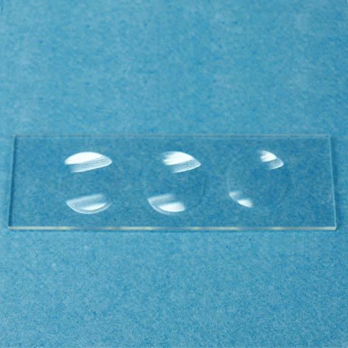Lame à examen, 76x26 mm, ASSISTENT®