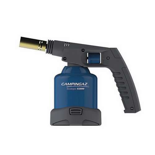 Lampe à souder Soudogaz X2000, CAMPINGAZ®