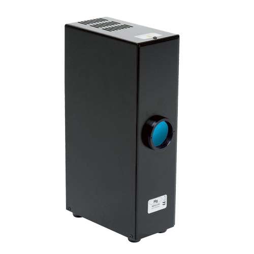Lampe basse et haute pression