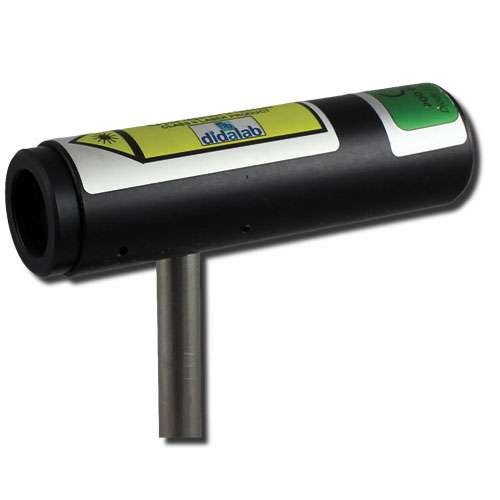 Laser vert - 532 nm