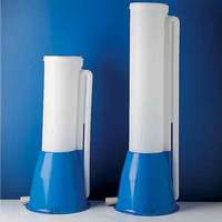 Lave-pipette automatique en polypropylène, KARTELL®