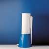 Lave-pipettes automatique en polypropylène, Ø 170 mm, hauteur 734 mm