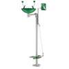 Laveur d'yeux, sur pied, TRIONYX®