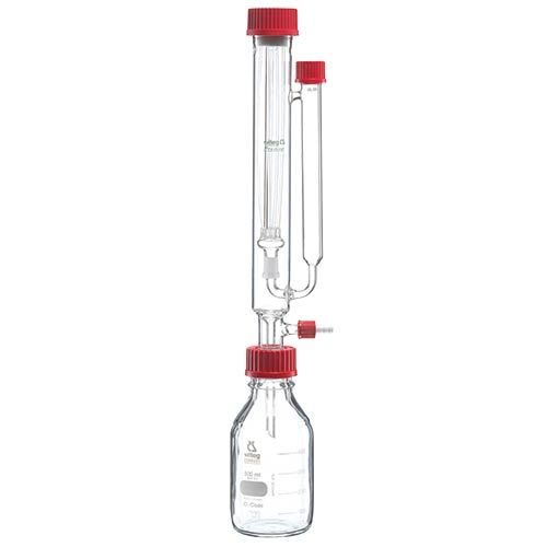 Laveur Swiegot pour tubes RMN, Witeg™