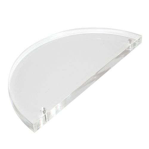 Lentille demi cylindrique 86110011