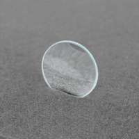 Lentilles en verre, Ø 40 mm, biconvexes (BCX)