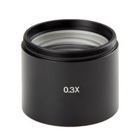 Lentilles supplémentaires et protections pour microscope NexiusZoom, EUROMEX®