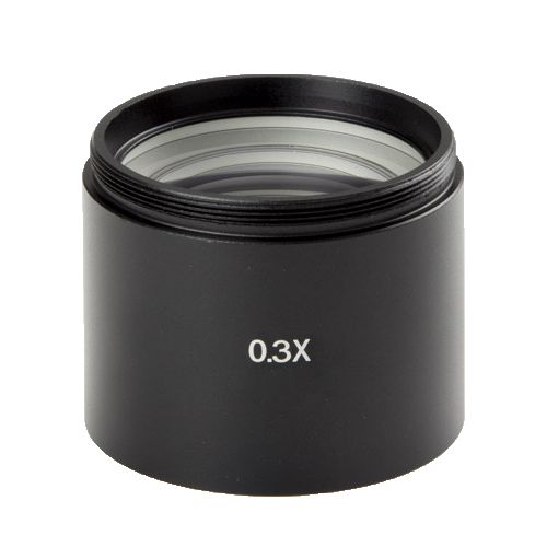 Lentilles supplémentaires et protections pour microscope NexiusZoom, EUROMEX®