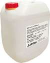 *Liquide de bain (huile de silicone) THERMAL G, +-30° à + 80°C, légèrement jaune, 5 litres