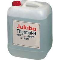 Liquide de bain (huile de silicone) THERMAL®, JULABO®, 5 L