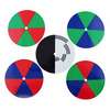 Lot disques de Newton et Benham 86111032