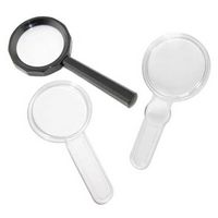 Loupe à main