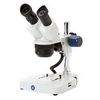 Loupe binoculaire EduBlue, EUROMEX® (statif colonne)