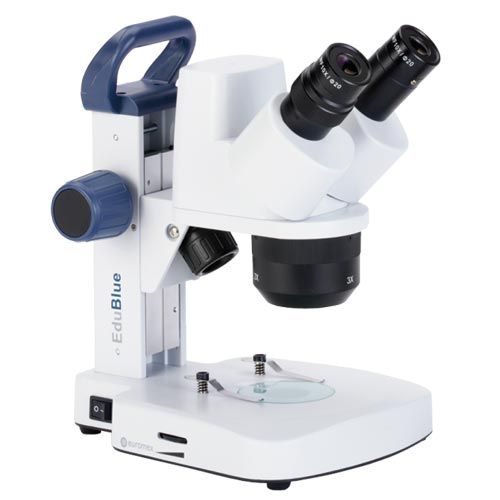 Loupe binoculaire numérique EduBlue, EUROMEX®