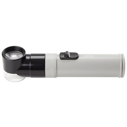 Loupe portable, EUROMEX®